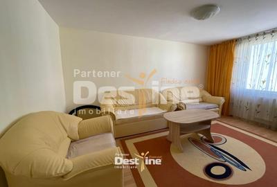 Apartament cu 4 camere decomandat, mobilat în Central - 2