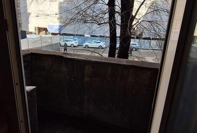 Apartament cu 3 camere semidecomandat în Centrul Istoric - 3
