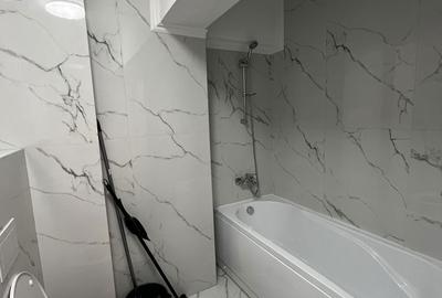 Apartament cu 2 camere în Păcurari - 2