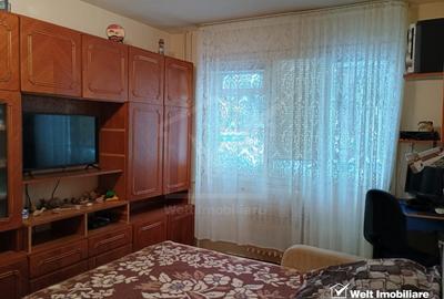 Vanzare apartament cu 3 camere str Gr Alexandrescu - 11
