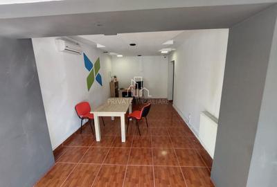 Spațiu comercial, de 30 mp, în Tudor - 1