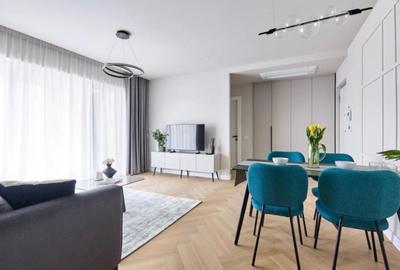 Apartament 2 camere Aviatiei - 2