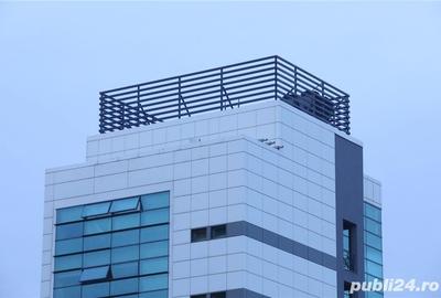 Spațiu comercial, de 50 mp, în Muncii - 5