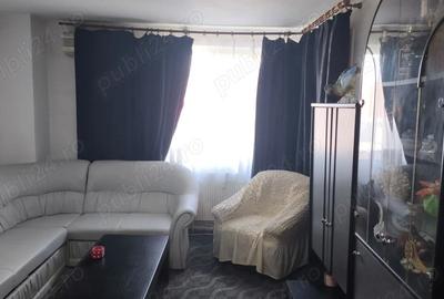 Apartament cu 5 camere decomandat în Central - 7