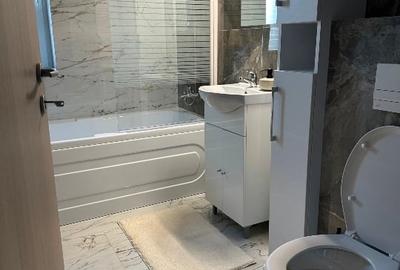 Proprietar, inchiriez apartament cu 2 camere in Giroc langa ESO - 10