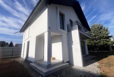 Casa moderna de vanzare în Campina, zona Muscel  confort, elegant? si lini - 22