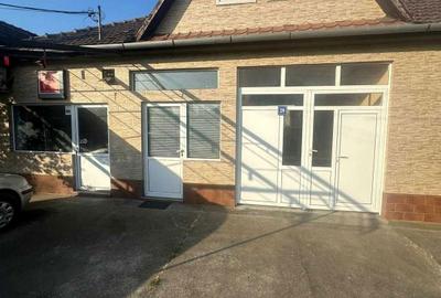 Spațiu comercial, de 1,430 mp, în Exterior Vest - 1