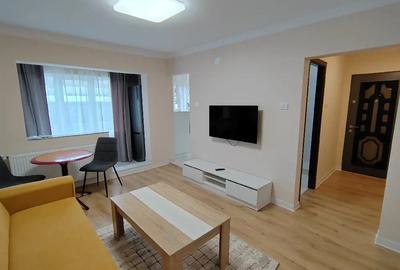 Apartament cu 2 camere semidecomandat în Soarelui - 7