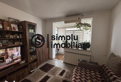 Apartament cu 2 camere semidecomandat în George Enescu - 2