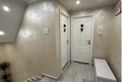 10 min Mall Sun Plazza,metrou, renovata 2024,P+1+M,6 camere,3 bai,245mp teren 10 min Mall Sun Plazza,metrou, renovata 2024,P+1+M,6 camere,3 bai,245mp teren - 13