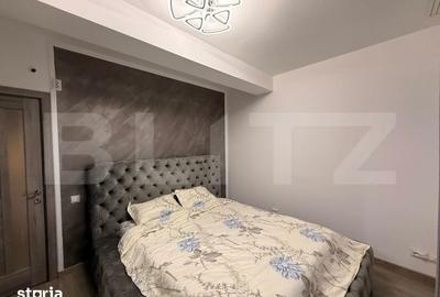 Apartament cu 2 camere în Romanești - 5