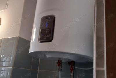 Inchiriez garsoniera zona Mega Mall - 2