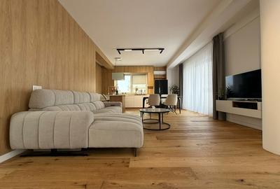 Apartament cu 4 camere decomandat, mobilat în Iancu Nicolae - 4
