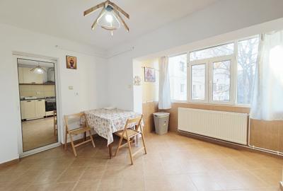 Apartament cu 4 camere decomandat, mobilat în - 10