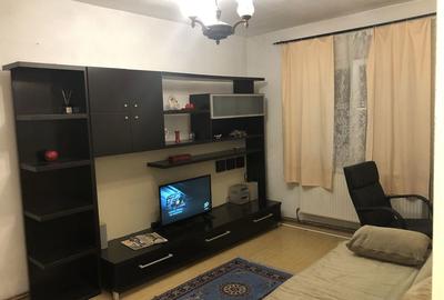 Garsonieră în Giurgiului - 1