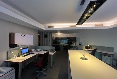 Apartament cu 3 camere decomandat, mobilat în Herăstrău - 7