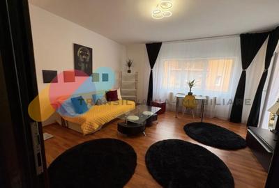 Apartament 3 camere decomandate, 90 mp – Andrei Muresanu - 3