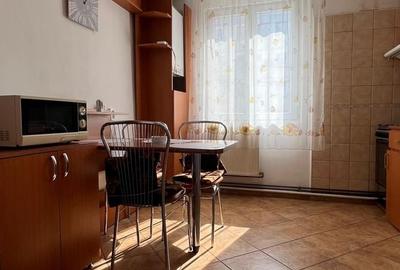 Apartament cu 3 camere decomandat, mobilat în Drumul Taberei - 9