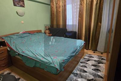 Apartament cu 3 camere decomandat, mobilat în Brâncoveanu - 15