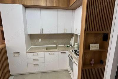 Apartament cu 2 camere în Central - 5