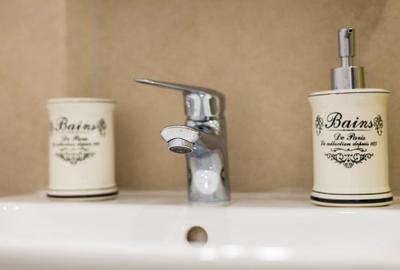 PRIMITOR, ELEGANT, COSY! - 22