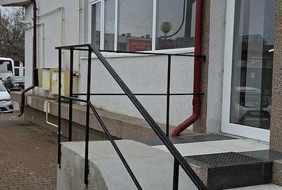 Spațiu comercial, de 80 mp, în Onești - 4