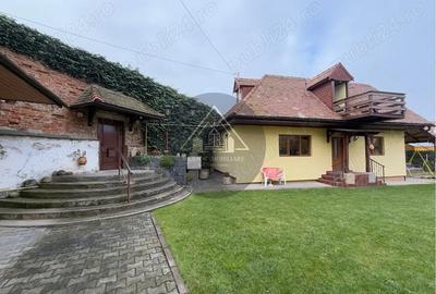 Casa noua, ultra-central Medias - 14