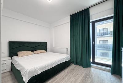 Apartament in Mamaia Nord cu vedere catre mare si lac - 9