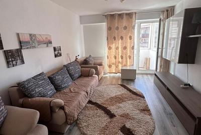 Apartament cu 2 camere decomandat în Tudor - 2