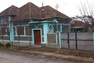 Casă cu 6 camere în Vintere - 4