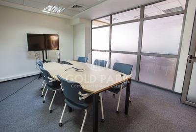 Birou, de 140 mp, în Ultracentral - 20