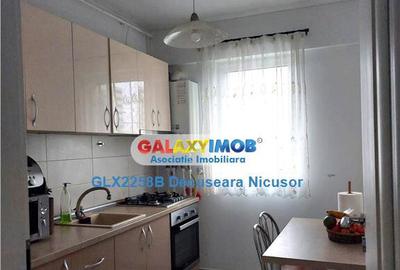 Apartament 2 camere Mobilat Utilat in Pollux Residence, 400 - 1