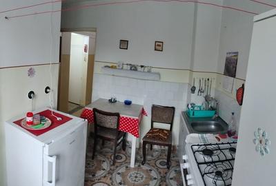 Apartament cu 2 camere decomandat în Titan - 5