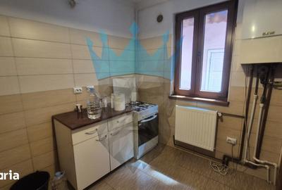Casă cu 2 camere cu Canalizare în Eminescu - 9