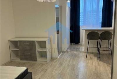 Garsoniera, Manastur - 5