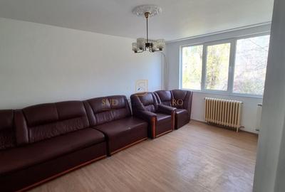Apartament cu 2 camere decomandat în Apărătorii Patriei - 2
