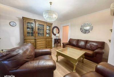 Apartament cu 3 camere decomandat în Circumvalațiunii - 3