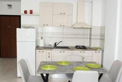 Apartament cu 2 camere în Nord - 6