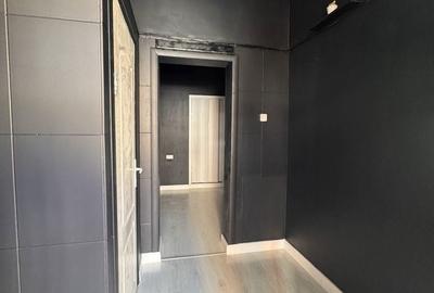 Spațiu comercial, de 35 mp, în Central