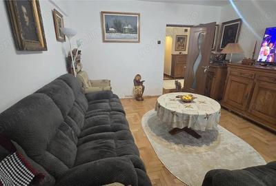 Apartament cu 4 camere decomandat în George Enescu - 19