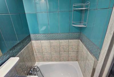 Garsonieră decomandată în Militari - 2