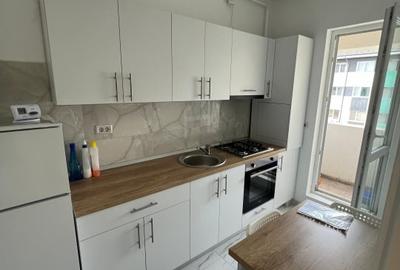 Inchiriere Garsoniera Decomandata Militari Residence - 3