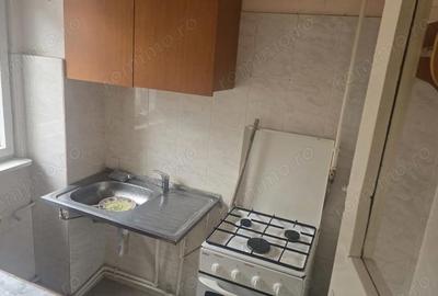 Garsonieră semidecomandată în Dacia - 1