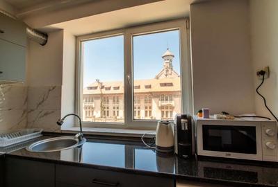 Apartament 2 camere priveliste spectaculoasa Old town - 2