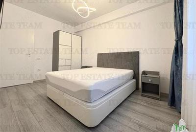 Apartament 2 camere mobilat in Stefan Building Resort 2 - 2