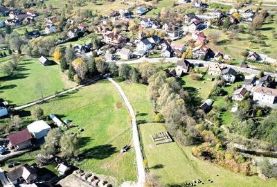 Teren Intravilan - 5