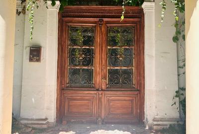 AP IN VILA INTERBELICA | ULTRACENTRAL | CURTE | DACIA  | PARCARE - 9