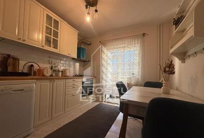 Apartament cu 2 camere semidecomandat în Soarelui - 5