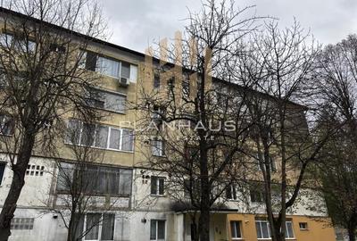 Apartament cu 2 camere - str. G. Enescu (zona Vivo) - 3