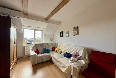 Duplex D+P+1E+M cu 7 camere | Utvin - 10